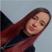 Educadora social especializada en tecnizas de estudio y refuerzo de clase, con experiencia con niños con autismo y tdah. Apoyo escolar hasta primaria